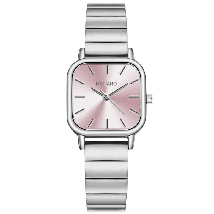 Bartel | Quartz horloge met een stalen armband