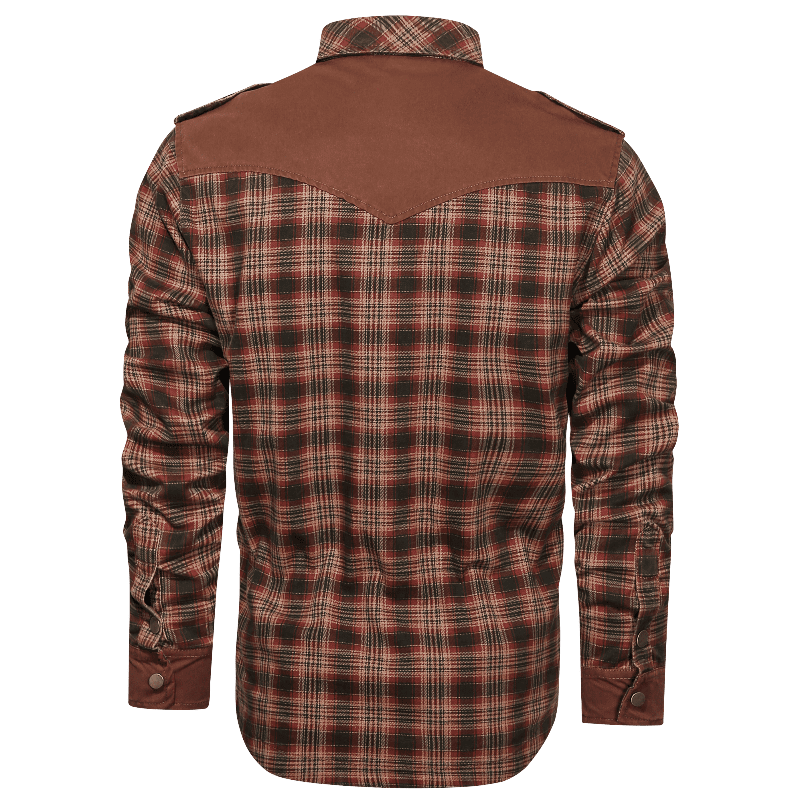 Sem | Spring Wanderer Jacket