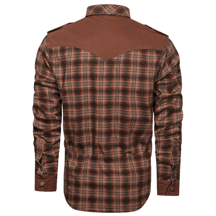 Sem | Spring Wanderer Jacket