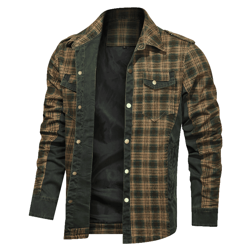 Sem | Spring Wanderer Jacket