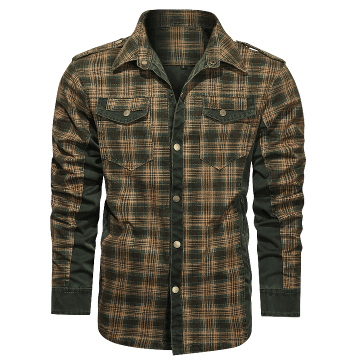 Sem | Spring Wanderer Jacket