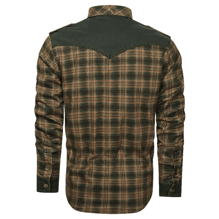 Sem | Spring Wanderer Jacket