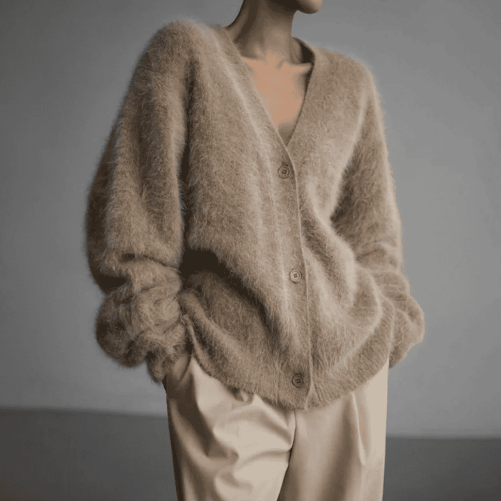 Diana | Couture Cardigan