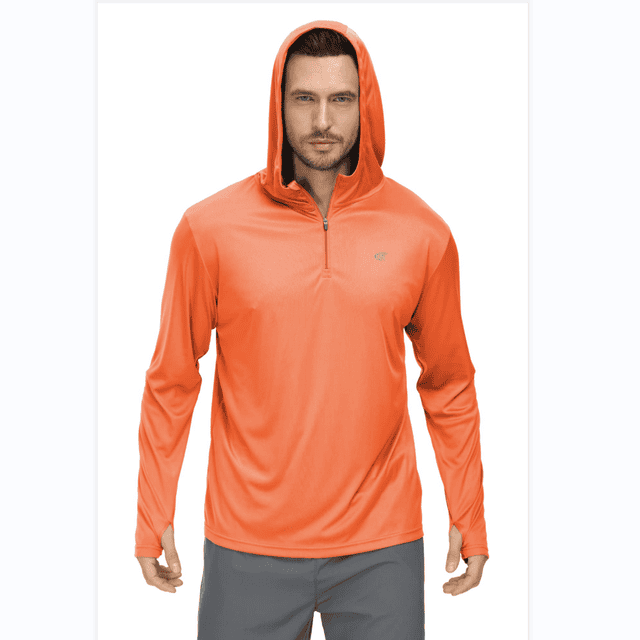 Bas | AeroRun Enhanced Sport Hoodie