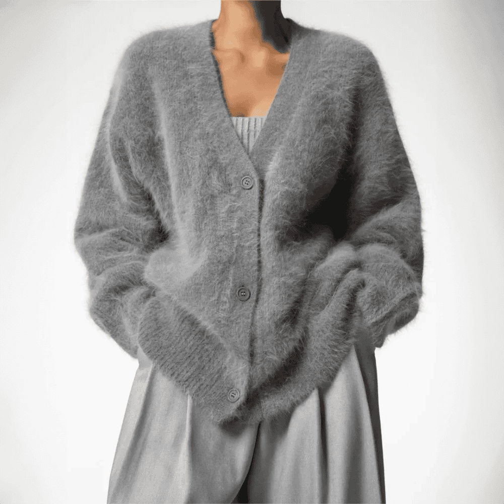 Diana | Couture Cardigan