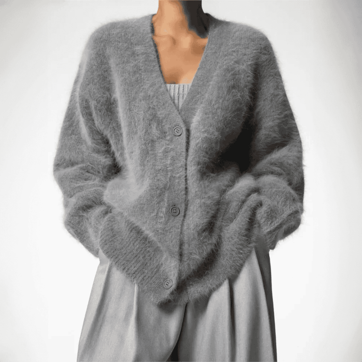 Diana | Couture Cardigan