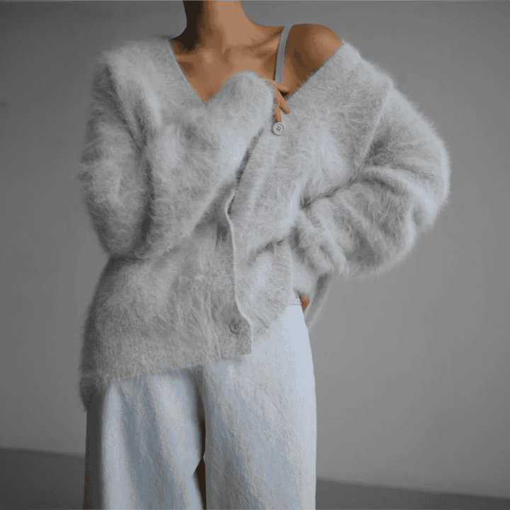 Diana | Couture Cardigan