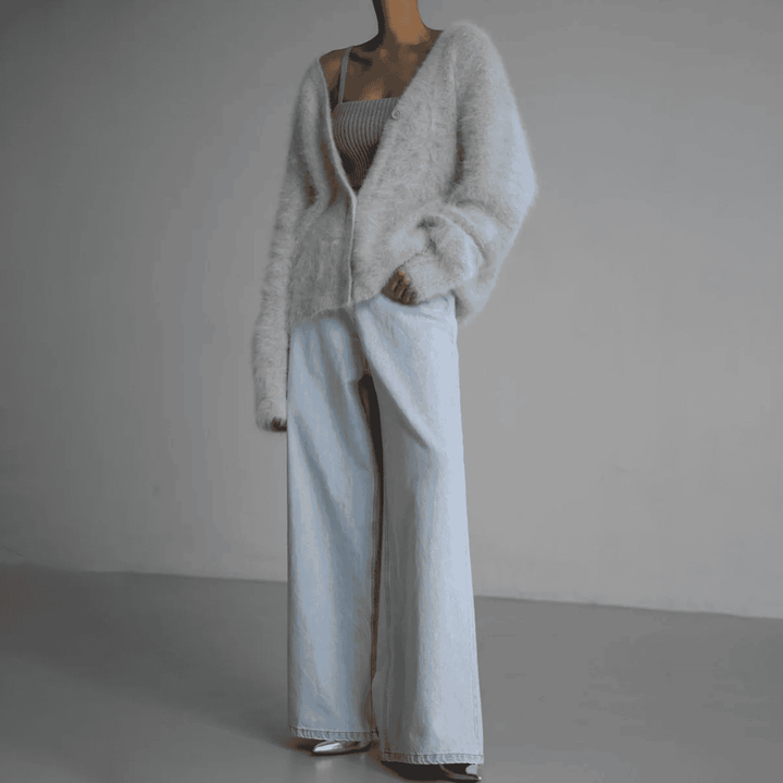 Diana | Couture Cardigan