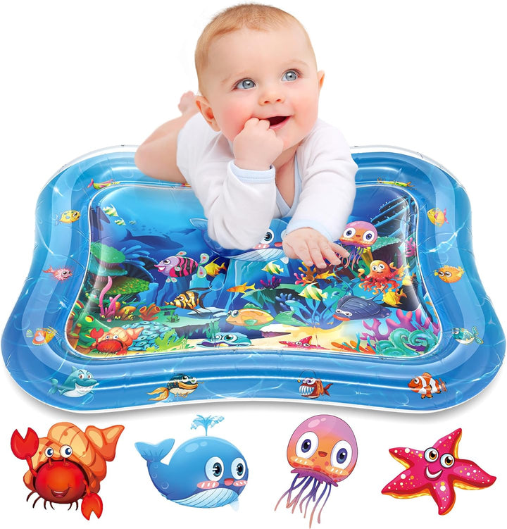 Water Speelmat voor Baby