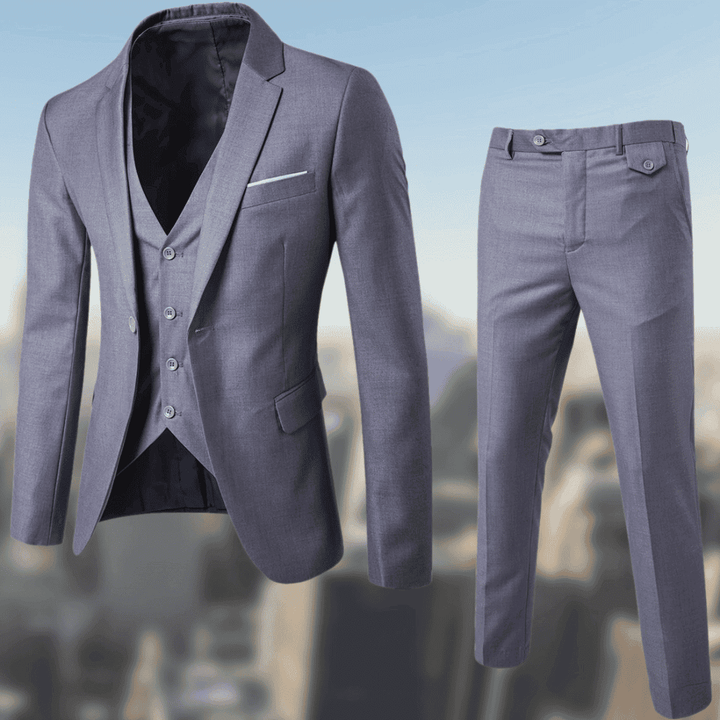 Levi |  Elegante en comfortabele herenset