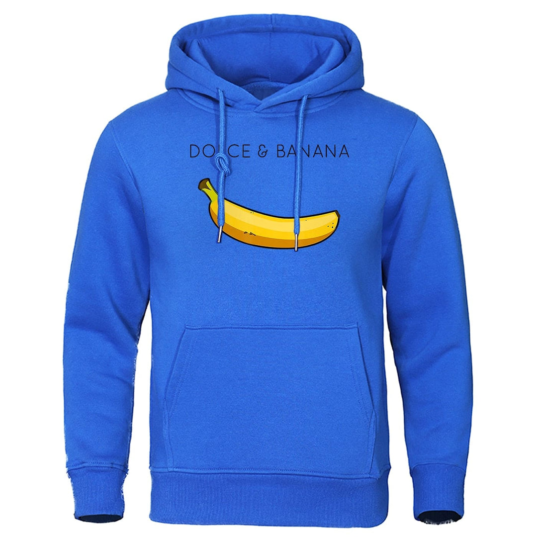 Milan | Dolce & Banana Hoodie