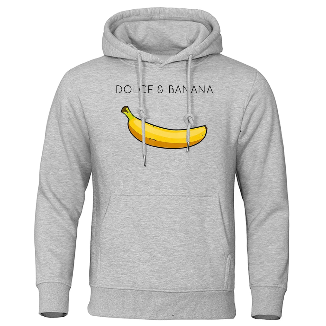 Milan | Dolce & Banana Hoodie