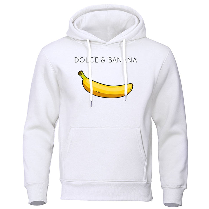 Milan | Dolce & Banana Hoodie