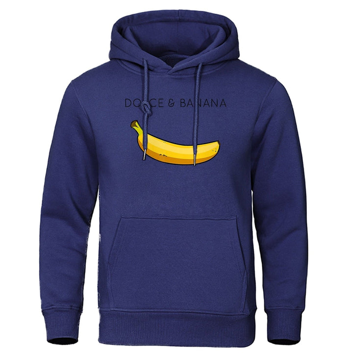 Milan | Dolce & Banana Hoodie