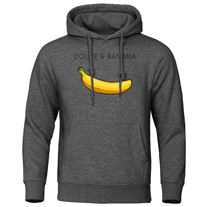 Milan | Dolce & Banana Hoodie