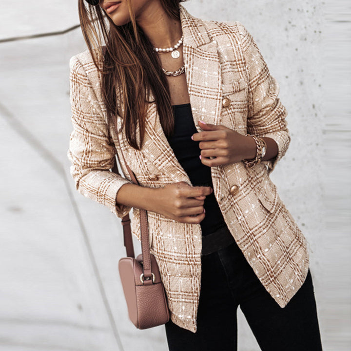 StellaGrace™ Elegante Dames Blazer