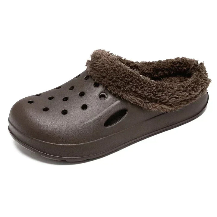 Aldert | Wollen uniseks Crocs