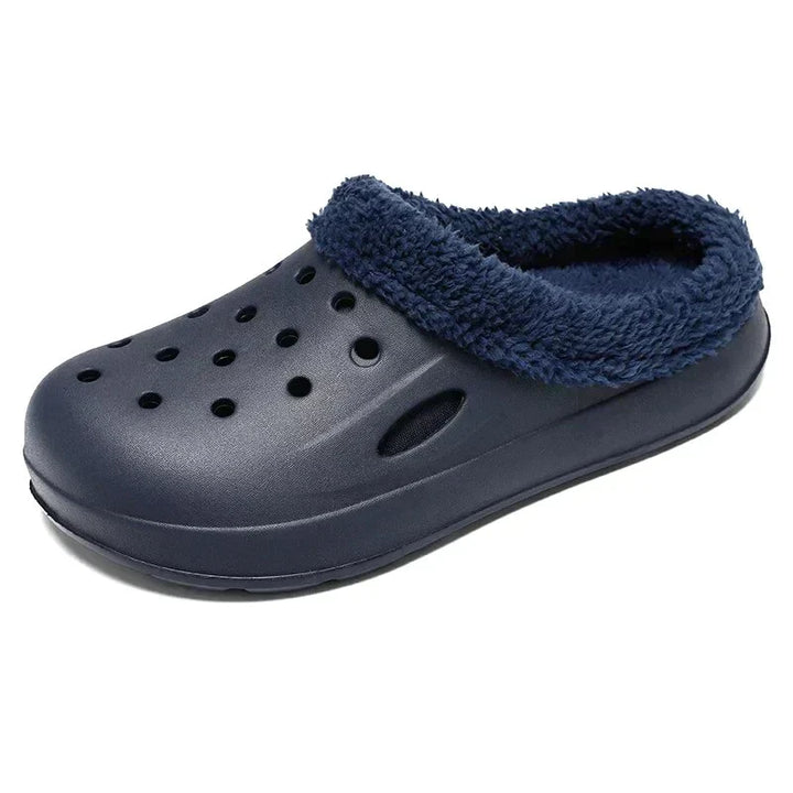 Aldert | Wollen uniseks Crocs