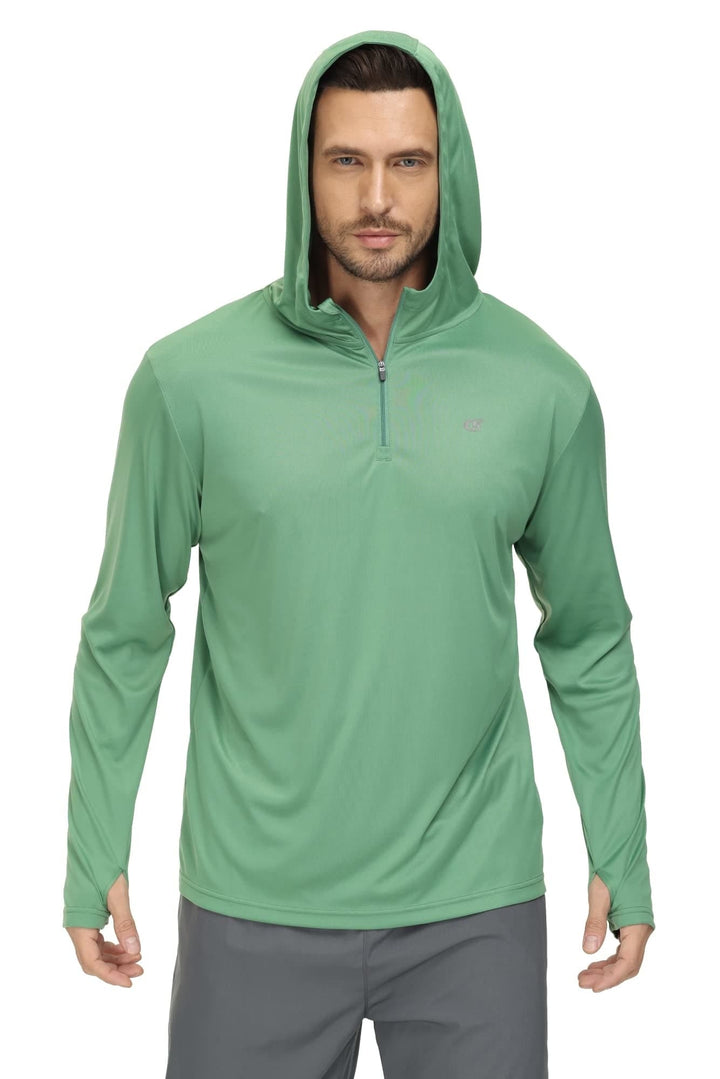 Bas | AeroRun Enhanced Sport Hoodie