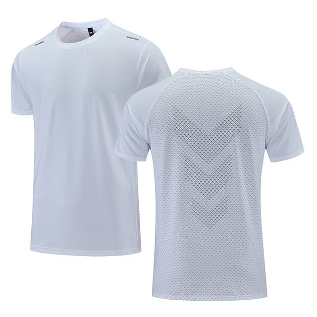 Max | Hardloop-T-shirt