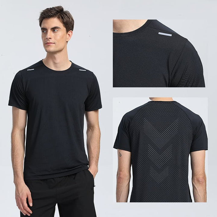 Max | Hardloop-T-shirt