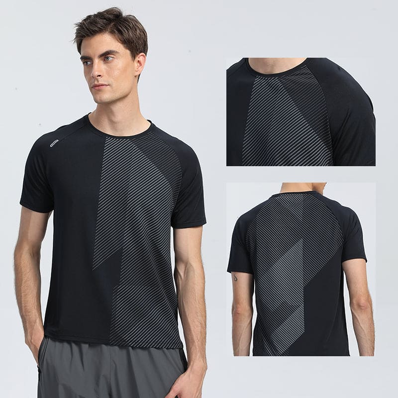 Max | Hardloop-T-shirt