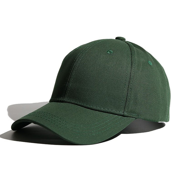 SportCap Paardestaart - Casual Stijl