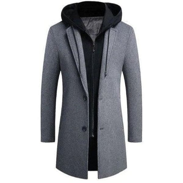 Jan | Arkham Streetcoat