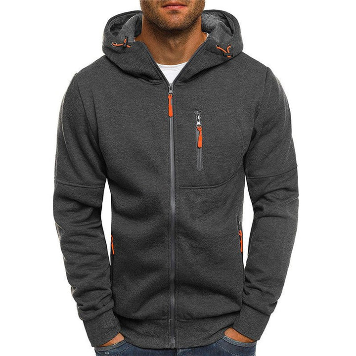 Wout | Drax Hoodie