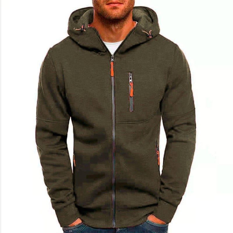 Hugo | Drax Hoodie