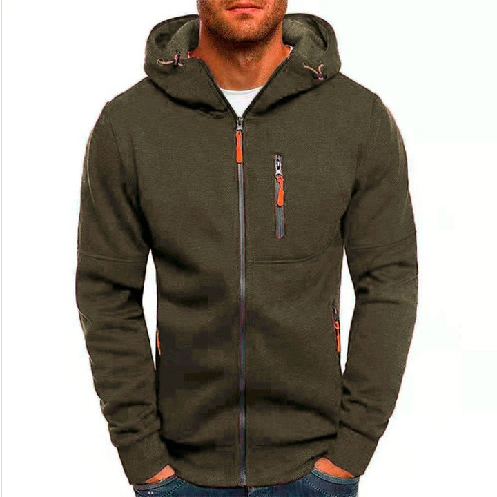 Wout | Drax Hoodie