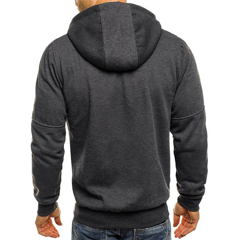 Wout | Drax Hoodie