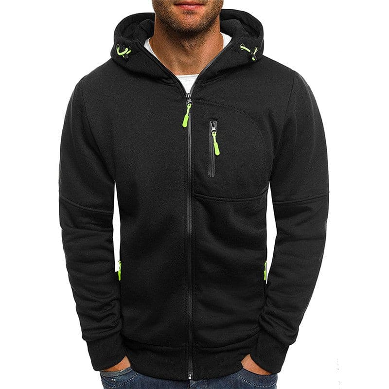 Hugo | Drax Hoodie