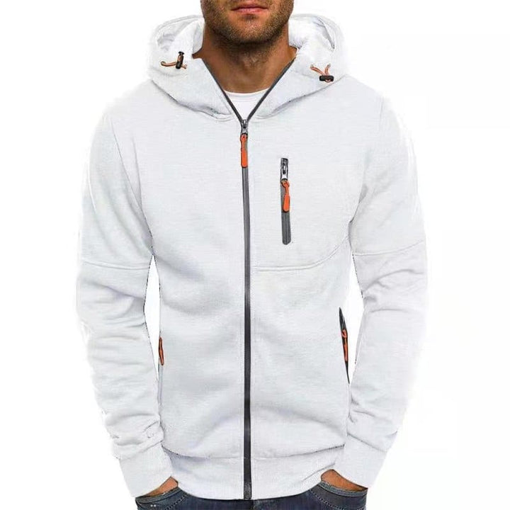 Hugo | Drax Hoodie