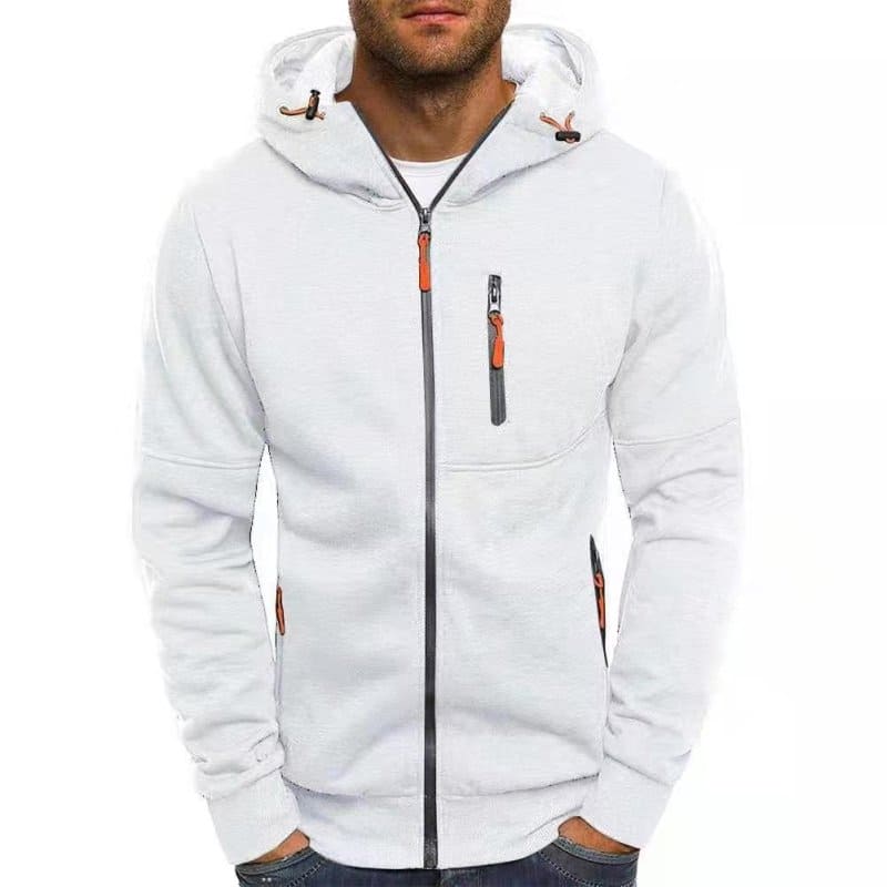 Wout | Drax Hoodie