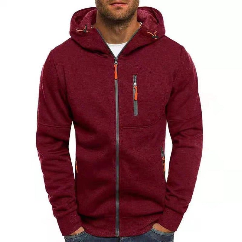 Hugo | Drax Hoodie