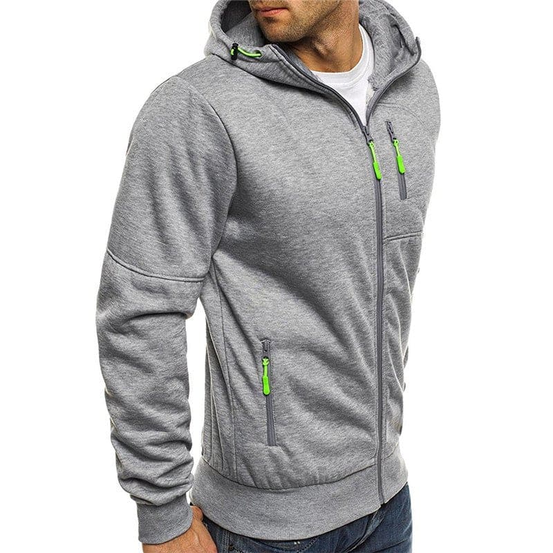 Hugo | Drax Hoodie