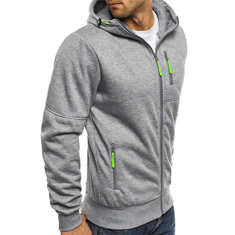 Wout | Drax Hoodie