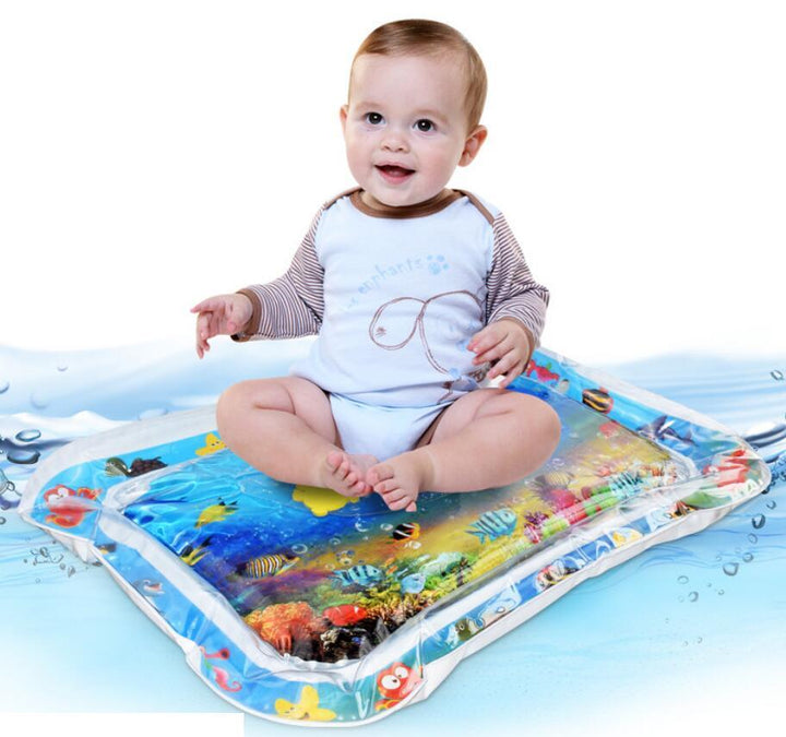 Water Speelmat voor Baby