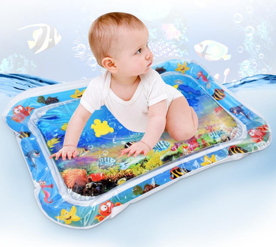 Water Speelmat voor Baby