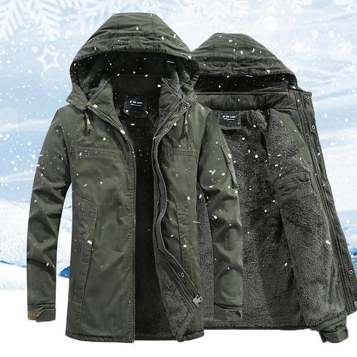 Maxwell™ | Winterjas voor Heren